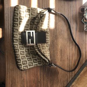 Fendi bag